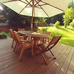 Lesne Apartmán Zieleniec (Klodzko)