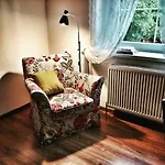 Lesne * Zieleniec (Klodzko)