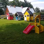 Apartmán Lesne