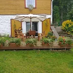 Lesne Apartmán