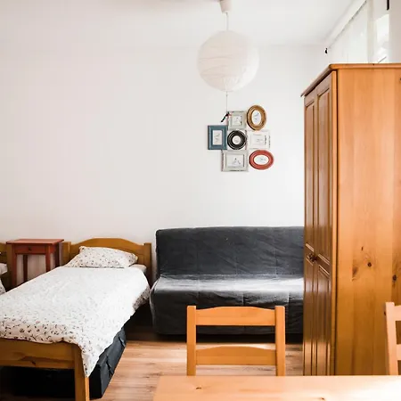 Apartamento Lesne