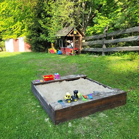 Apartament Leśne W Strażnicy Zieleniec (Klodzko)