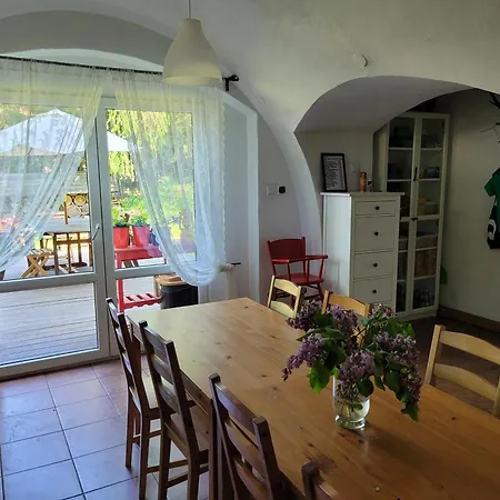 Apartment Lesne