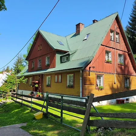 Leśne W Strażnicy Apartament *
