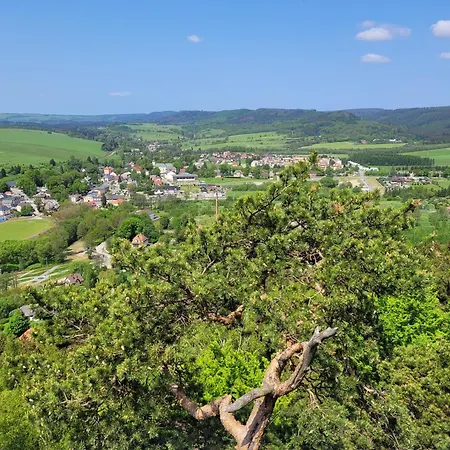 아파트 Lesne 지엘레니에츠