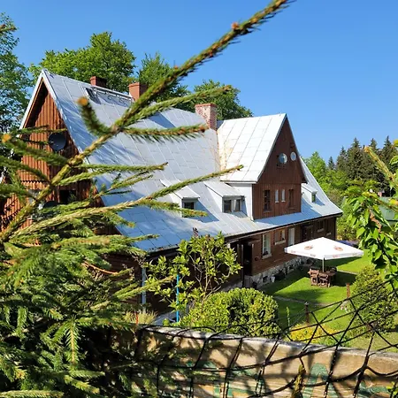 Apartment Lesne Zieleniec (Klodzko)