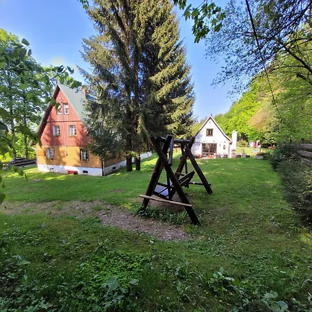 Leśne W Strażnicy Apartament