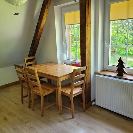 Lesne Zieleniec (Klodzko)