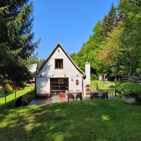 Apartament Leśne W Strażnicy