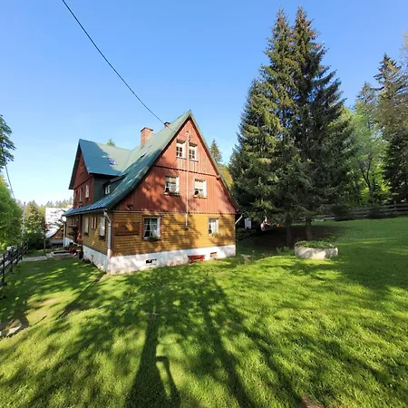 Lesne Apartment Zieleniec (Klodzko)