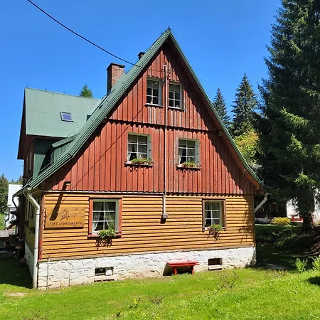 Apartment Lesne