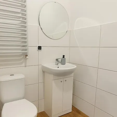 Apartamento Lesne Zieleniec (Klodzko)