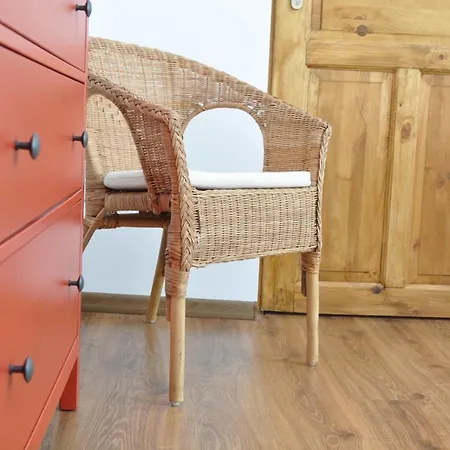 Leśne W Strażnicy Apartament Zieleniec (Klodzko)