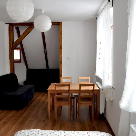 Lesne Zieleniec (Klodzko)