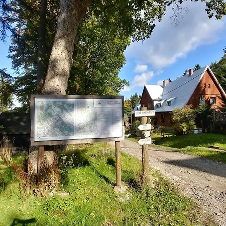 Leśne W Strażnicy Apartament