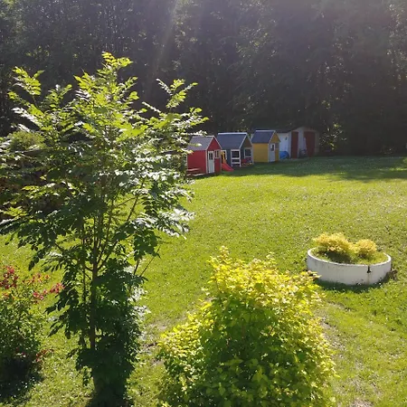 Lesne Zieleniec (Klodzko)