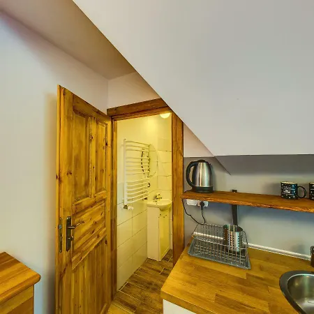 Apartment Lesne