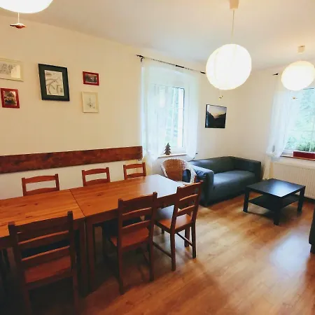 Apartment Lesne