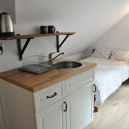 Apartment Lesne