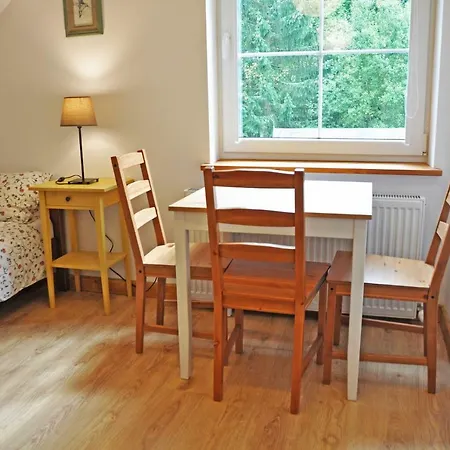 Lesne Apartment