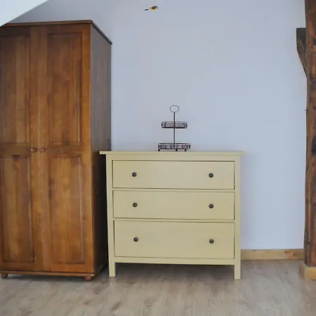 Lesne Apartment