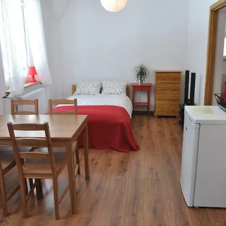 Apartment Lesne
