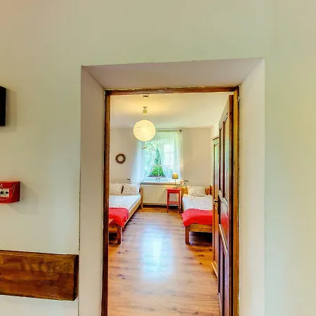 Apartment Lesne