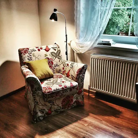 Lesne * Zieleniec (Klodzko)