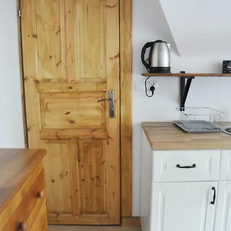 Apartment Lesne