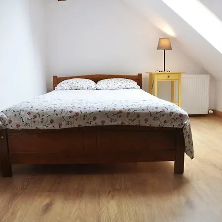 Apartment Lesne Zieleniec (Klodzko)