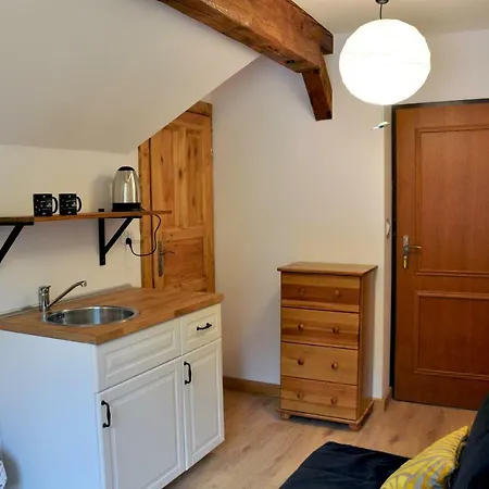 Apartment Lesne