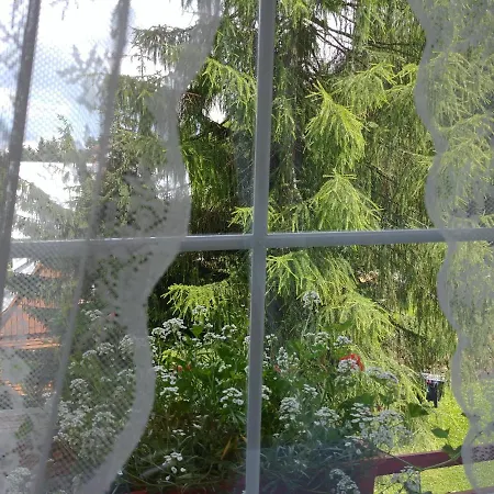 Leśne W Strażnicy