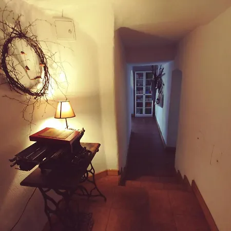 Lesne Apartment