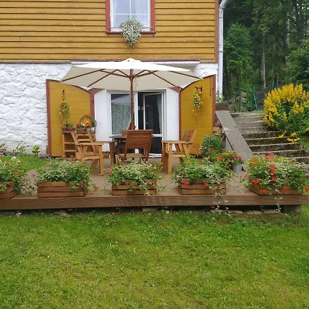 Lesne Apartment