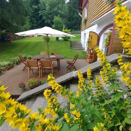 Apartament Leśne W Strażnicy *