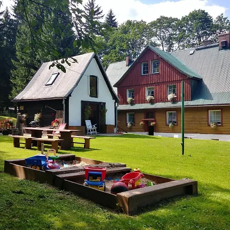 Lesne * Zieleniec (Klodzko)