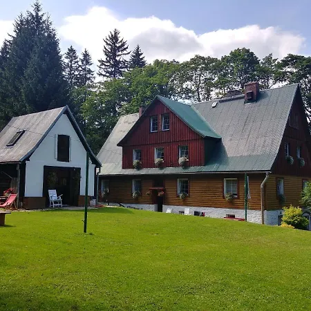 Leśne W Strażnicy Apartament