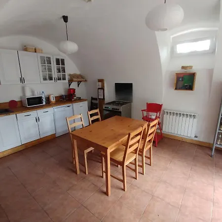 Lesne Apartment
