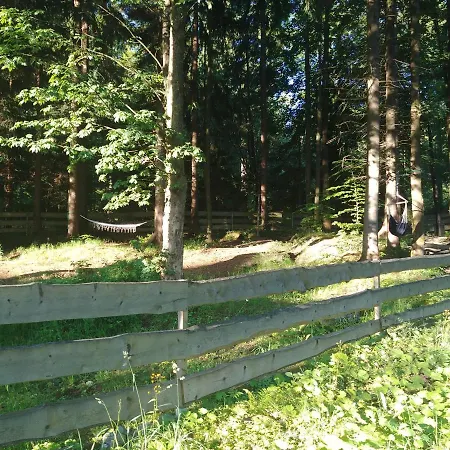 Lesne Zieleniec (Klodzko)