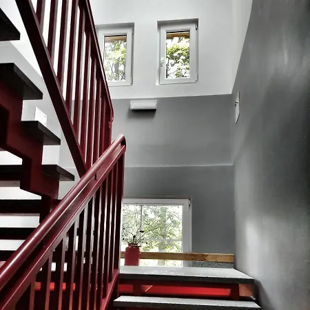 Apartment Lesne Zieleniec (Klodzko)