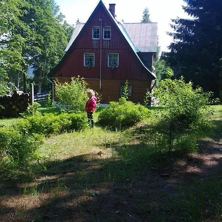 Leśne W Strażnicy Apartament