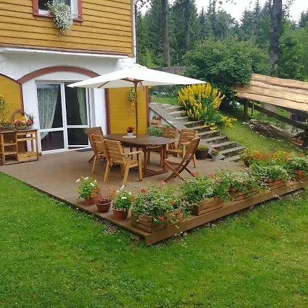 Apartment Lesne