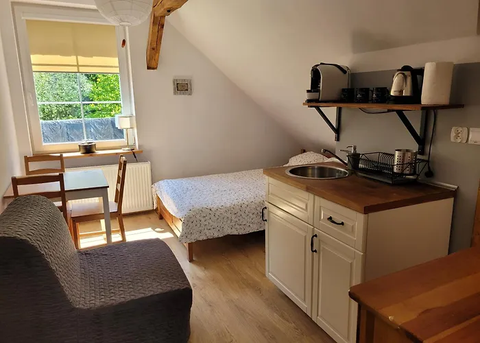 Leśne * Zieleniec (Klodzko)