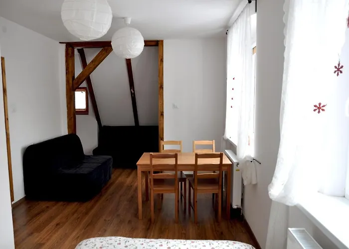 Leśne Zieleniec (Klodzko)