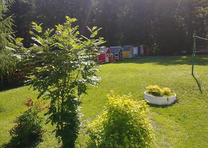 Lesne جيلينيتس