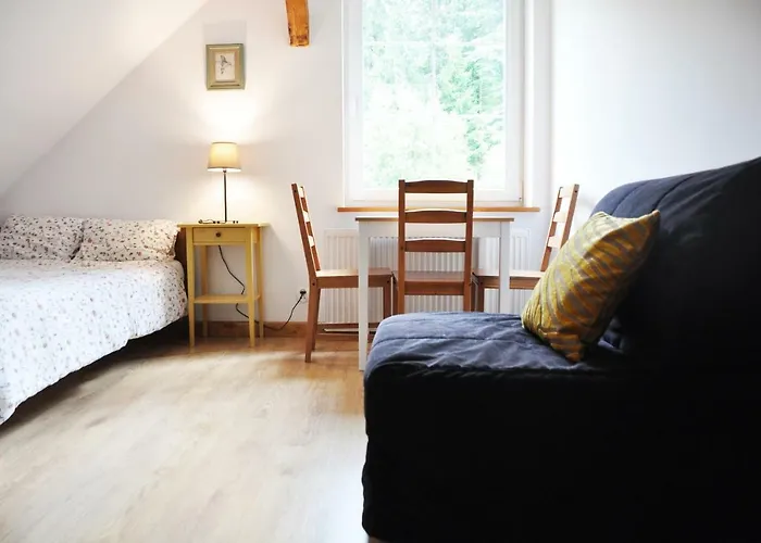 Lesne Zieleniec (Klodzko)