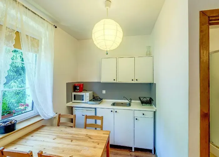 Leśne Zieleniec (Klodzko)