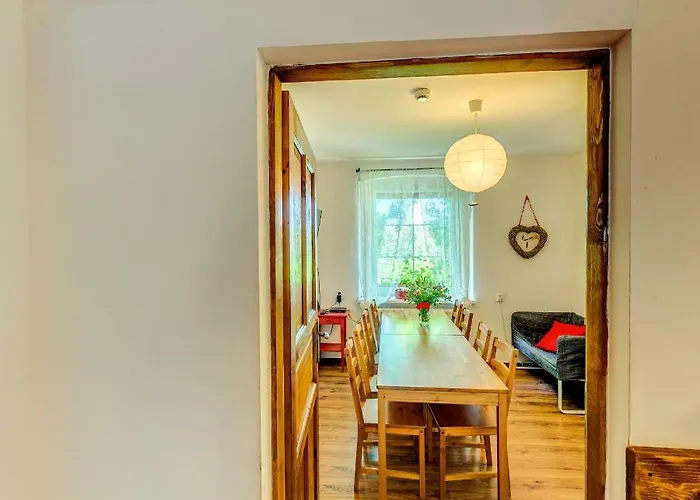 Leśne * Zieleniec (Klodzko)