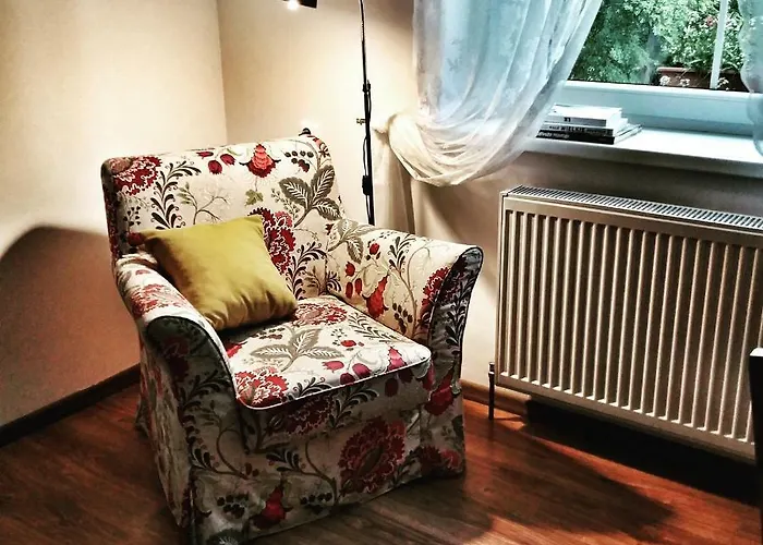 Leśne * Zieleniec (Klodzko)