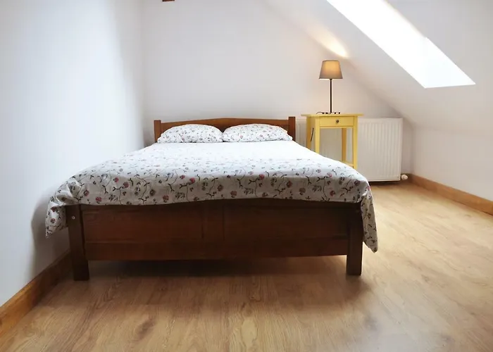 Apartament Leśne Zieleniec (Klodzko)